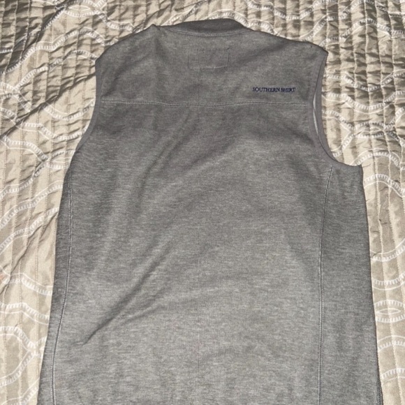 Dressy vest - Picture 2 of 2